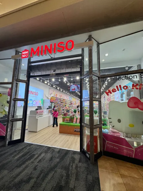 Miniso