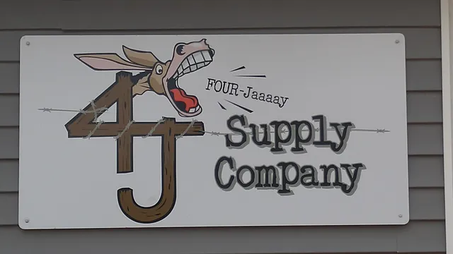 4J Supply Co