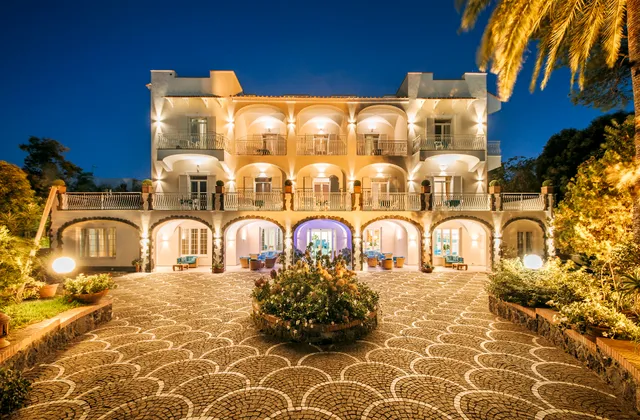 Hotel Regina Palace Terme