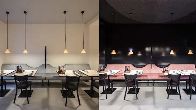 Peng Dumplings Basel