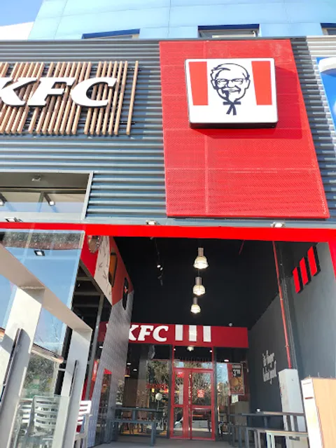 Restaurante KFC