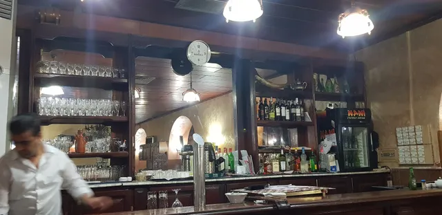 Brasserie des Facultés