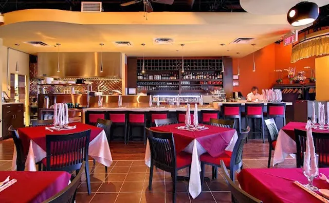 Katoreya Sushi Restaurant