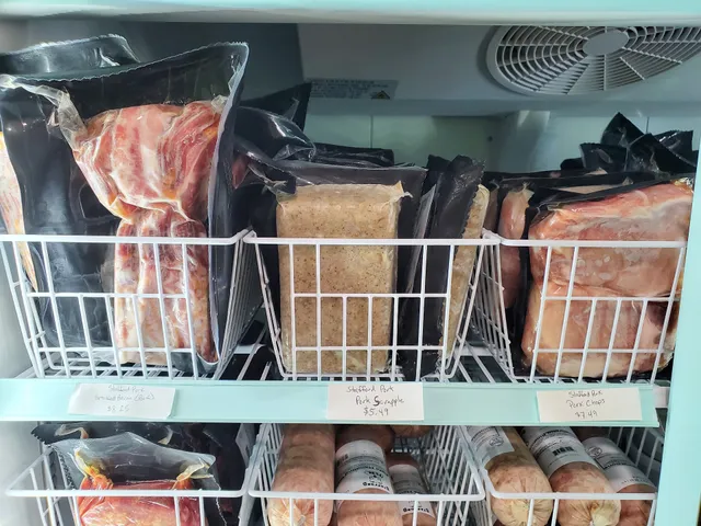 Fresh Source Farms LLC