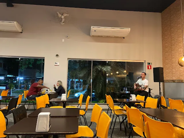 Restaurante Espaço Gourmet