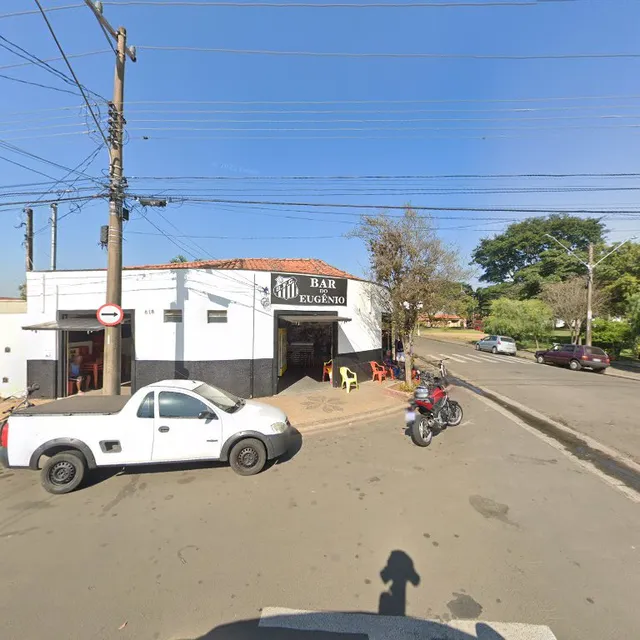 BAR DO EUGENIO