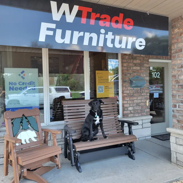 WTrade Furniture