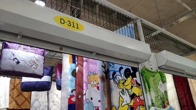 Nevsky, shopping center