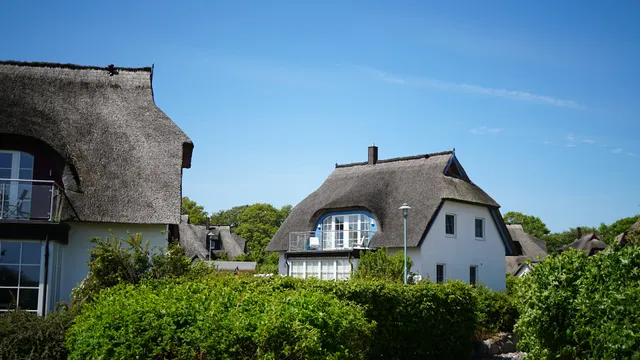 Ferienhaus Blaues Wunder