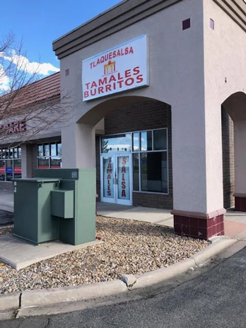 Tlaquesalsa