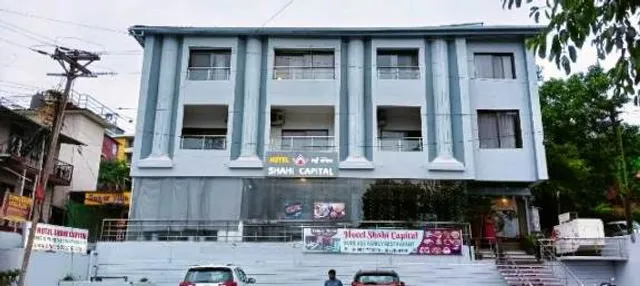 Hotel Shahi Capital