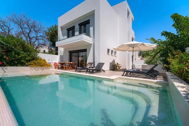 Thalassa Luxury Villa