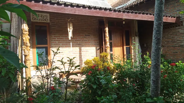homestay RnJ