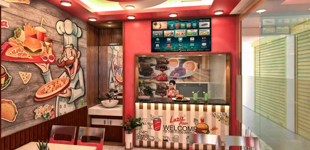 Laziz Pizza Janakpur