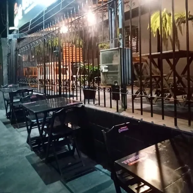 Ostenta - Petiscaria e Hambúrgueira