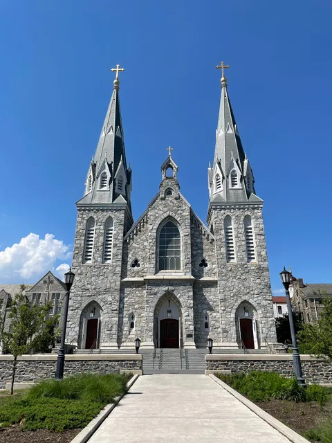 St. Thomas of Villanova Church
