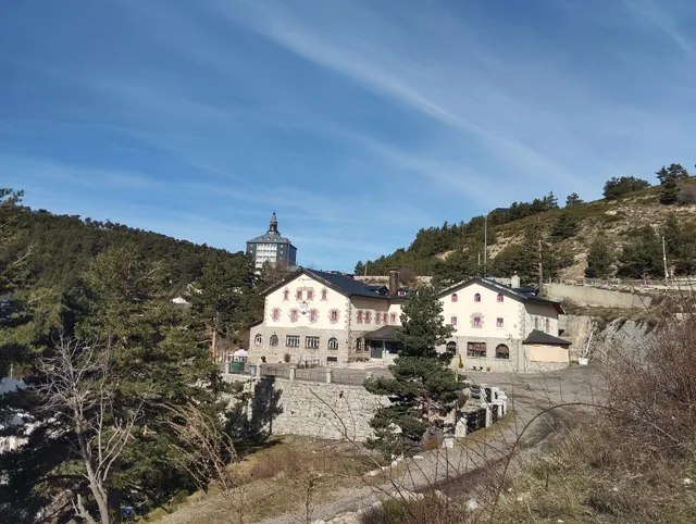 Residencia Navacerrada