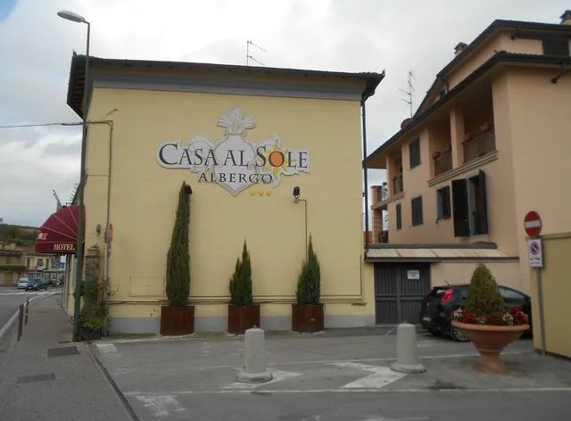 Casa Albergo Al Sole