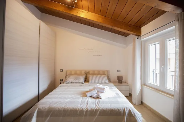 Appartamento Viale Patrono d'Italia