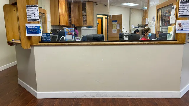 Mission Primary Care