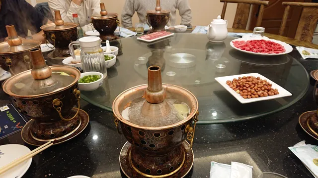 Changyingsan Brother