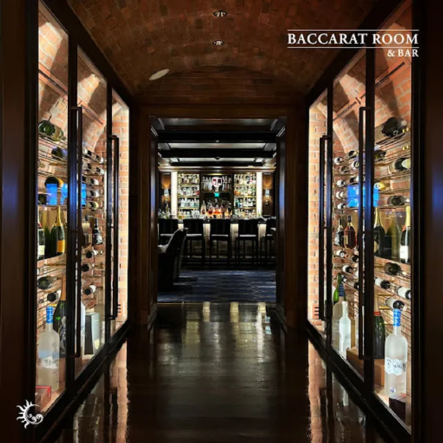 BRB | Solaire Resort Entertainment City