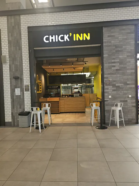 Chick'inn