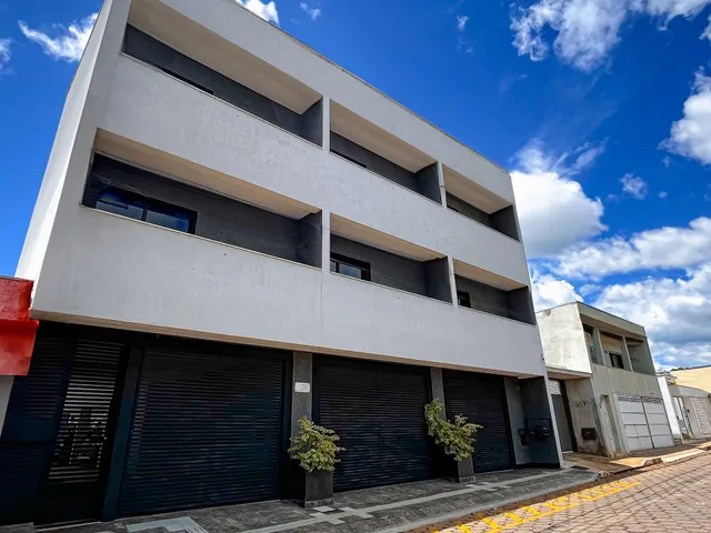 Apart-hotel Theotokos Flats