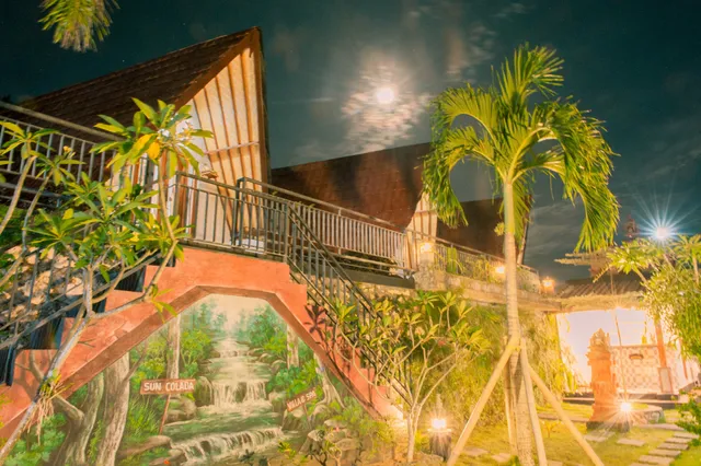 Sun Colada Villas & Spa