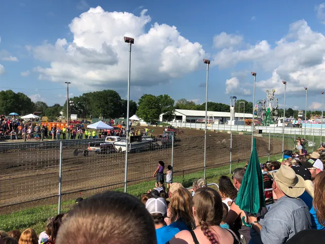 Winona County Fairgrounds