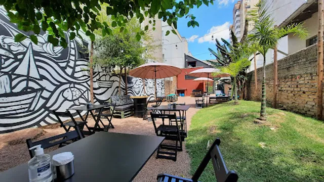 Du Nordeste - Bom Fim