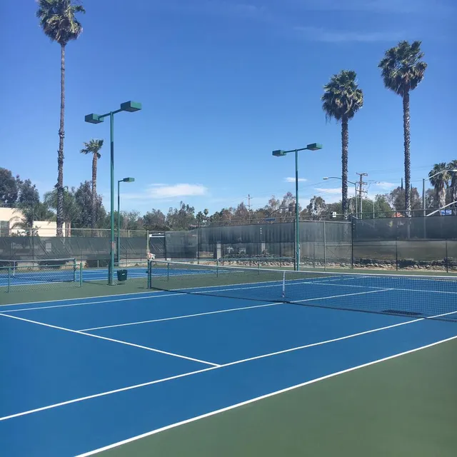 Murrieta Tennis Club
