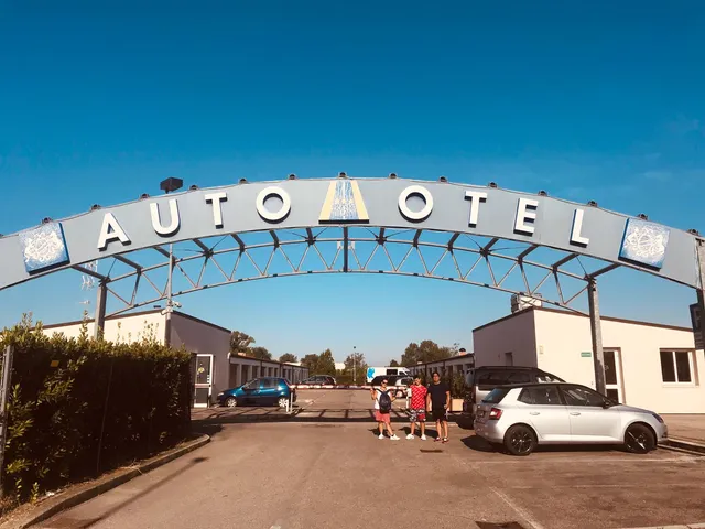 Autohotel Ravenna