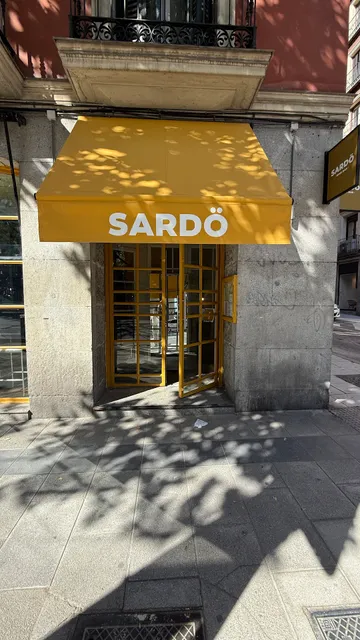 Restaurante SARDÖ