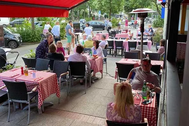 Ristorante Café Rossini