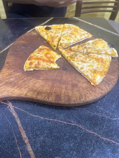 Snack Abderrahim la gare