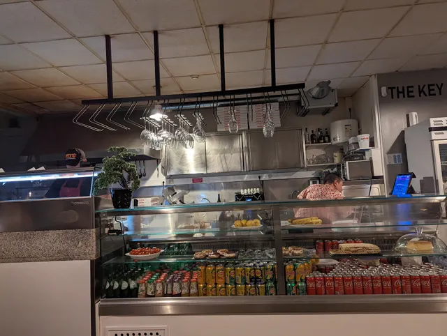 Pizzaria Massa Fina Lourinhã
