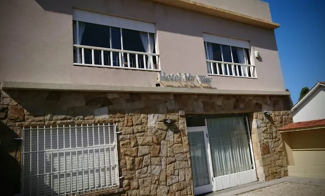 Hotel My Way