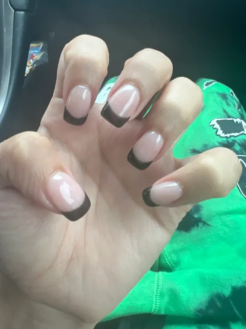 Elite Nails & Spa Montclair