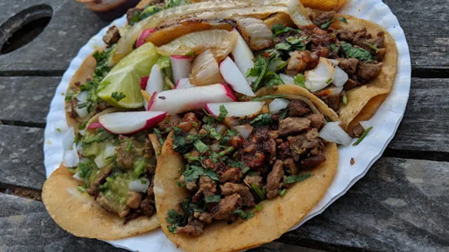 Tacos Asi Es Colima