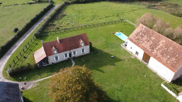 Domaine de Mitonnière