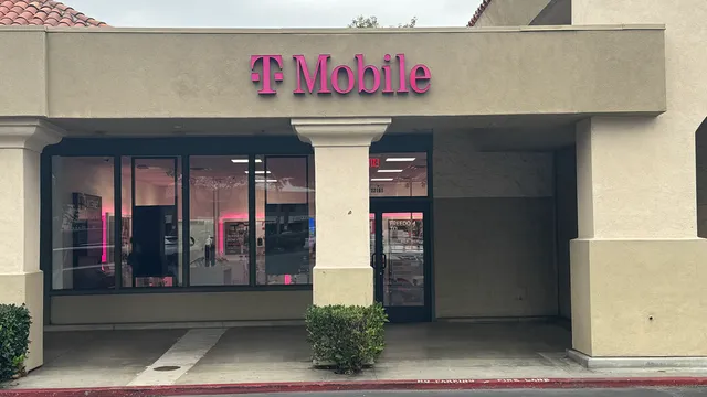 T-Mobile