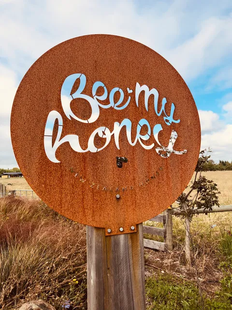 Bee My Honey NZ