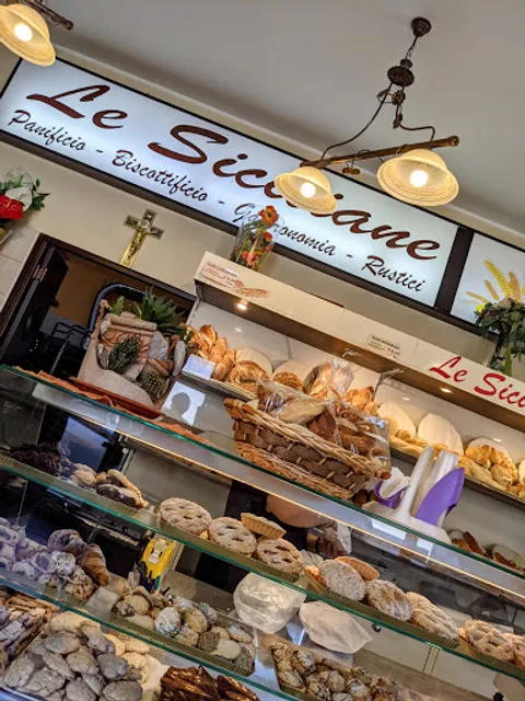 Panificio Gastronomia Le Siciliane