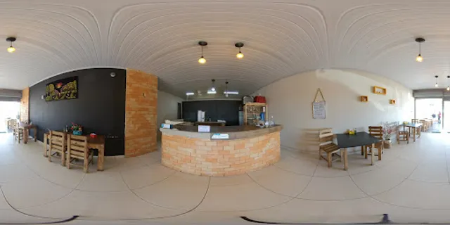 Restaurante Manancial do Sabor