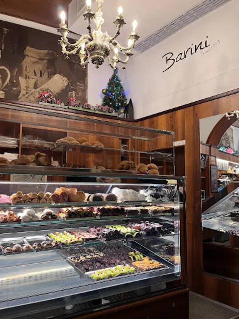 Pasticceria Barini
