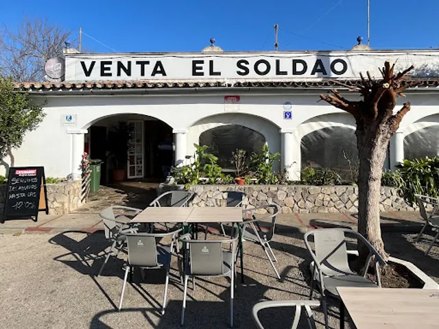 Venta El Soldao