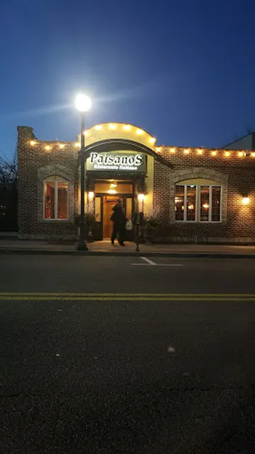 Paisano's