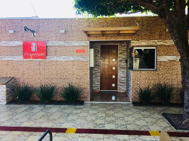 Flat & Residence Premium, à sua casa em suas viagens.