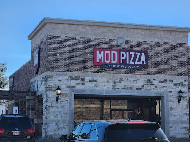 MOD Pizza